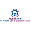St Albans City & District LLC1 and Con29 Search